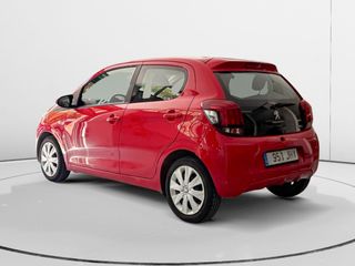 Peugeot 108 Active
