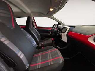 Peugeot 108 Active