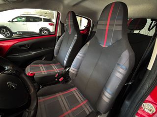 Peugeot 108 Active