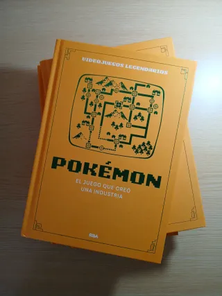 Colección Videojuegos Legendarios RBA #4