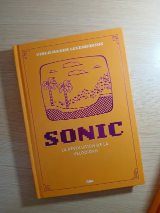 Colección Videojuegos Legendarios RBA #4