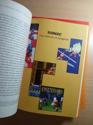 Colección Videojuegos Legendarios RBA #4