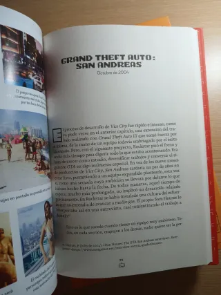 Colección Videojuegos Legendarios RBA #4