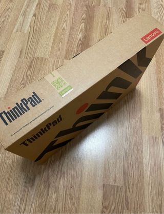 Lenovo ThinkPad L14 Gen 5 (AMD) PRO