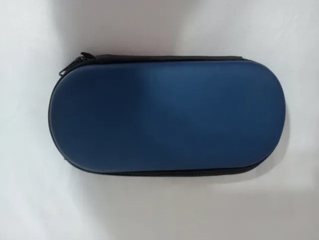 PSP Sony Negra modelo 1004