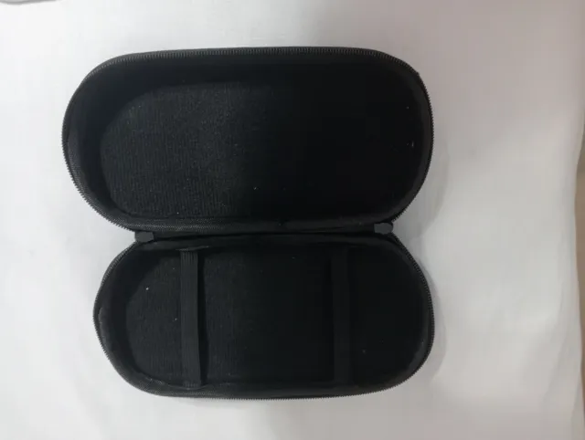 PSP Sony Negra modelo 1004