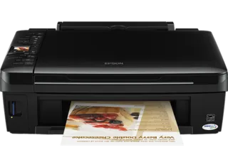 Impresora Epson Stylus SX218 Multifunción