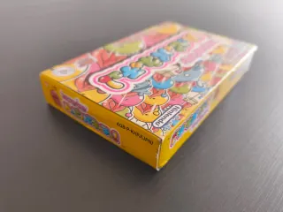 Koro Koro Puzzle Happy Panechu! Game Boy Advance