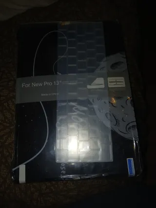Funda para MacBook Pro 13