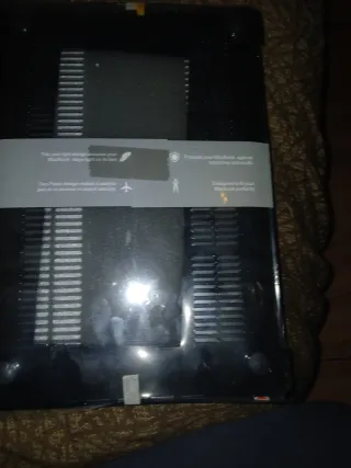 Funda para MacBook Pro 13