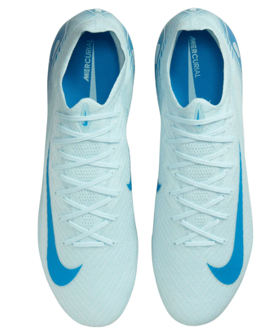 Botas de fútbol Nike Zoom Vapor 16 Elite FG