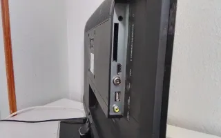 Ps2 + tv de regalo ascao 