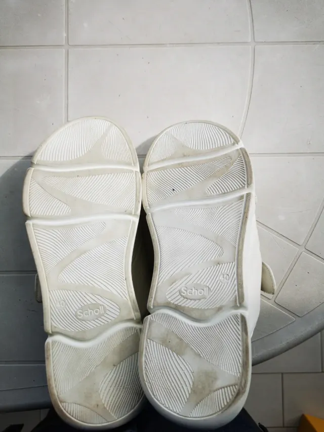 Dr. Scholl's Bali Buckle Sandali Donna