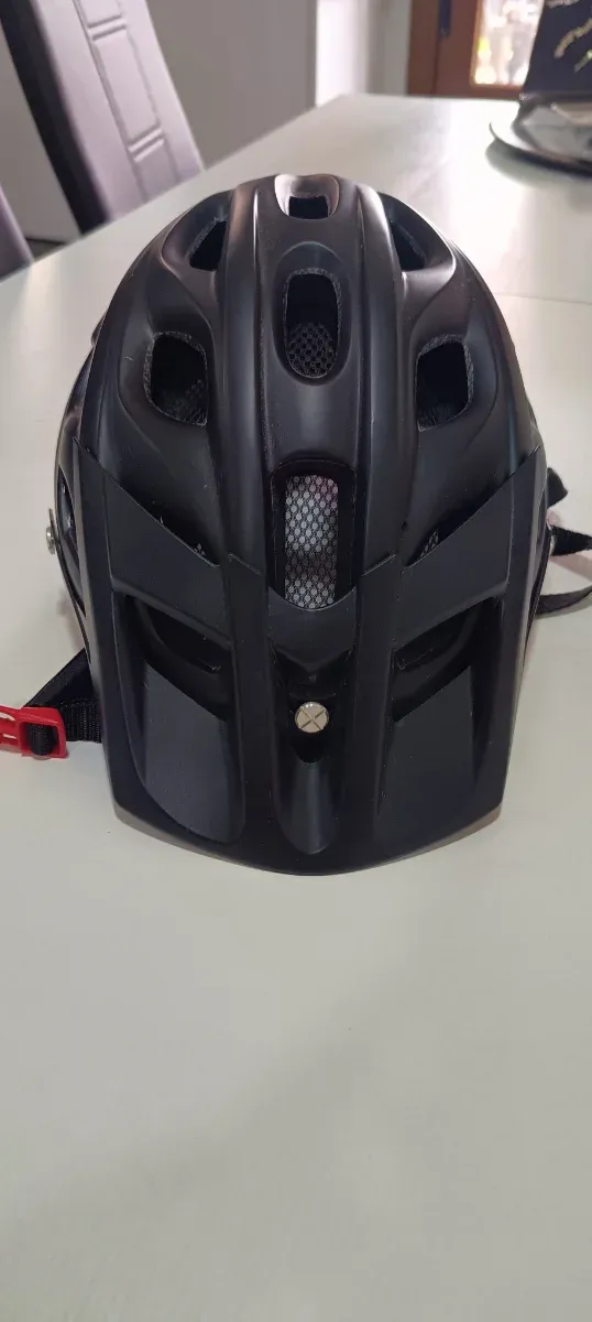 Casco POC Negro