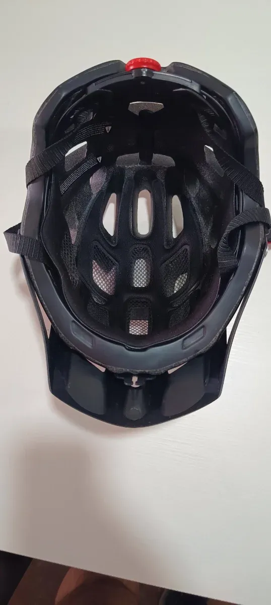 Casco POC Negro