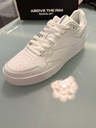 Zapatillas Reebok ATR Chill Blancas