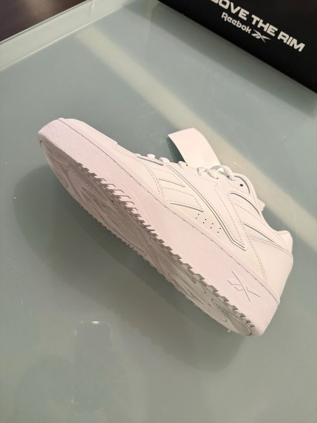 Zapatillas Reebok ATR Chill Blancas