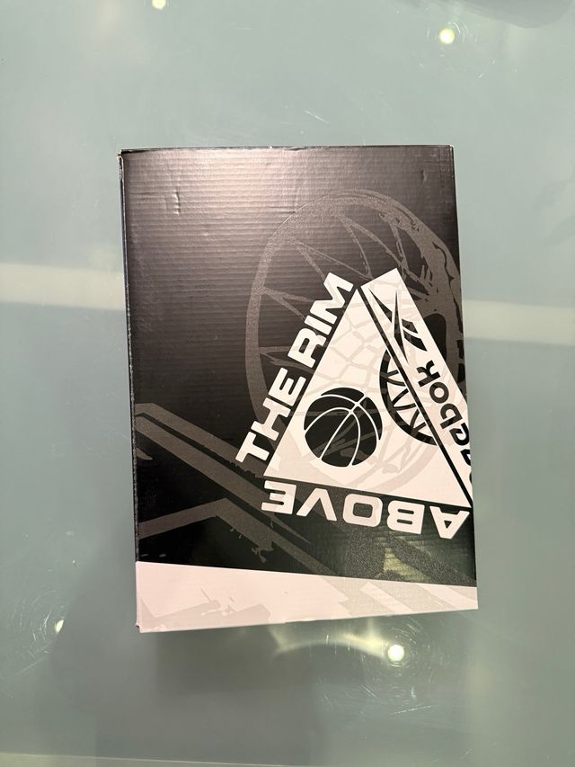 Zapatillas Reebok ATR Chill Blancas