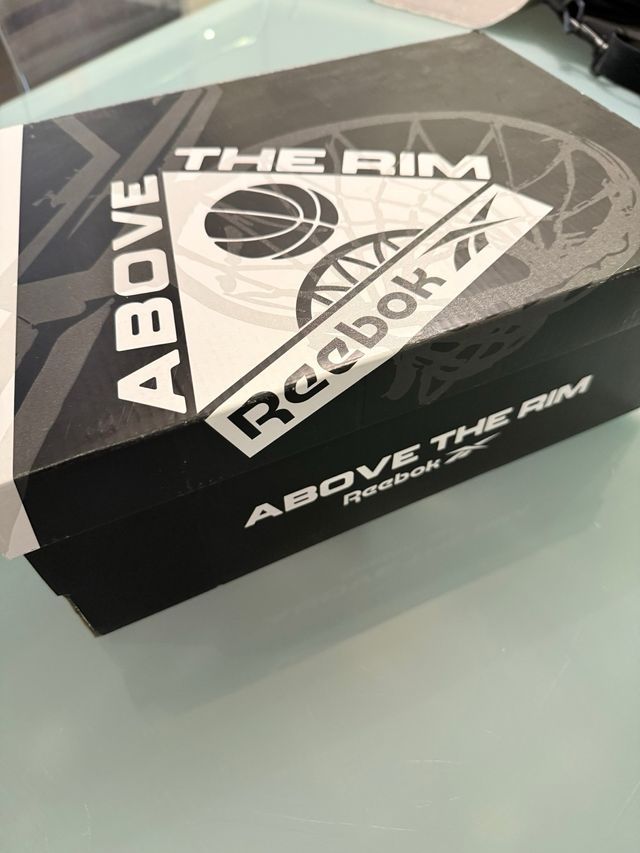 Zapatillas Reebok ATR Chill Blancas