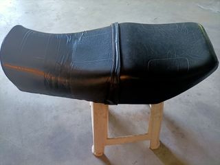 Asiento BMW R45, R60