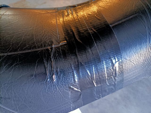 Asiento BMW R45, R60