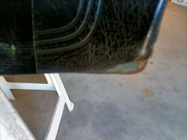 Asiento BMW R45, R60