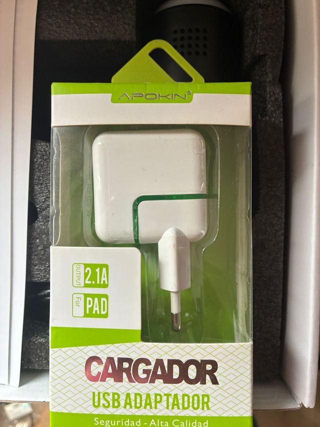 Pistola da massaggio HoMedics Physio Gun