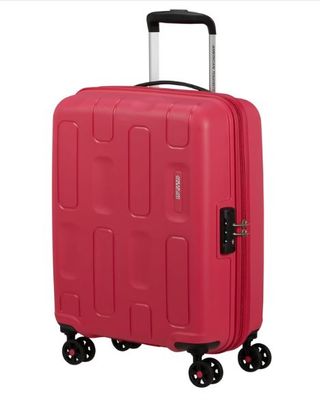 American Tourister Ellipso Spinner S 55cm
