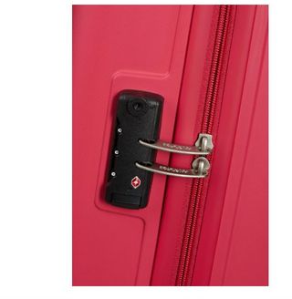 American Tourister Ellipso Spinner S 55cm
