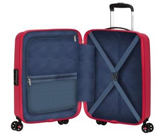 American Tourister Ellipso Spinner S 55cm