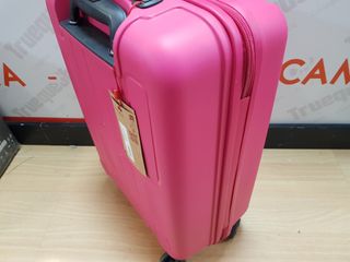 American Tourister Ellipso Spinner S 55cm