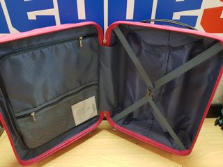 American Tourister Ellipso Spinner S 55cm