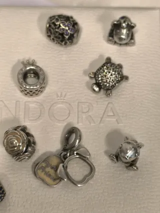 Charms Pandora Originales