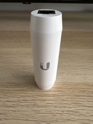 Adaptador PoE Ubiquiti