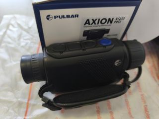 Monocular Térmico Pulsar Axion XQ30 PRO