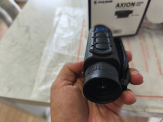 Monocular Térmico Pulsar Axion XQ30 PRO