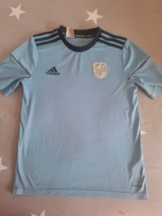 Camiseta Adidas Miramadrid 13-14 años