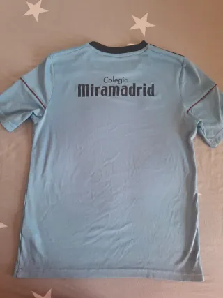 Camiseta Adidas Miramadrid 13-14 años