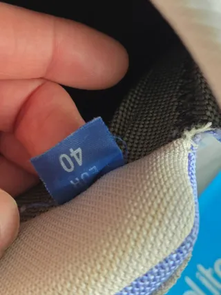 Botas de montaña Bestard Turo Lady 40