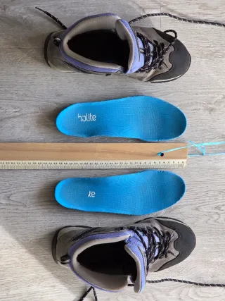 Botas de montaña Bestard Turo Lady 40