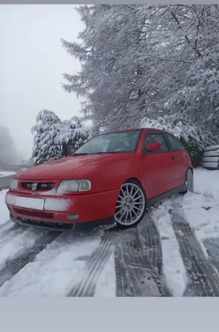 Llantas MG ZR 17 4x100