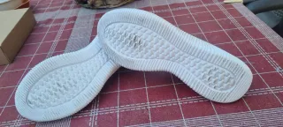 Zapatillas deportivas mujer verdes