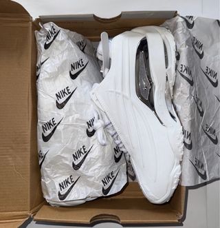 Zapatillas Nike Nocta x Drake 2026