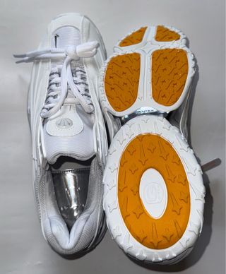 Zapatillas Nike Nocta x Drake 2026
