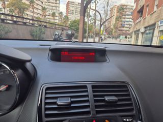 Opel Meriva 1.7 CDTI EXCELLENCE AUTO