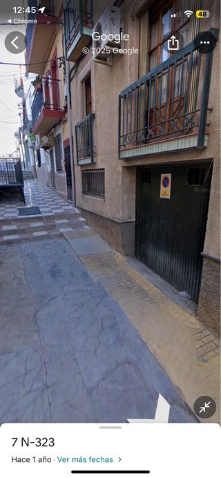Venta Cochera en Iznalloz