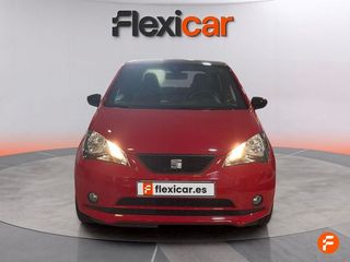 Seat Mii Mii Electric 61kW (83CV)
