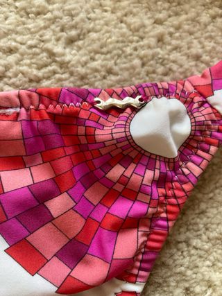 Bikini Amir Slama Multicolor