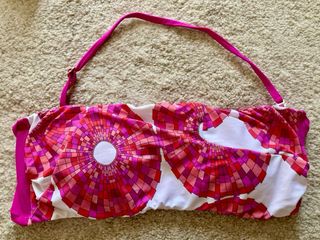 Bikini Amir Slama Multicolor