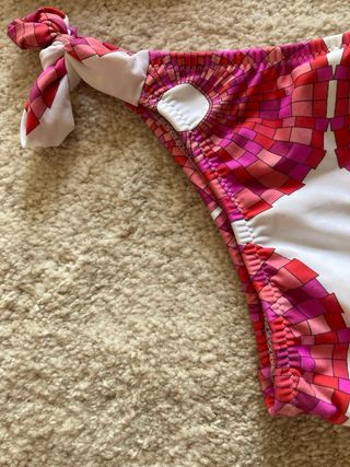 Bikini Amir Slama Multicolor